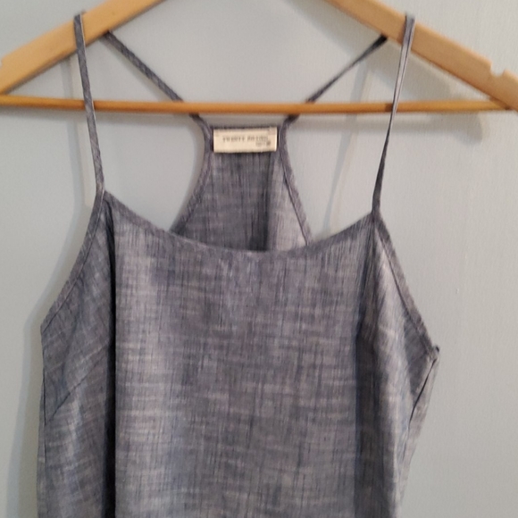 Twenty Second size small tank top 100 cotton - Picture 7 of 8